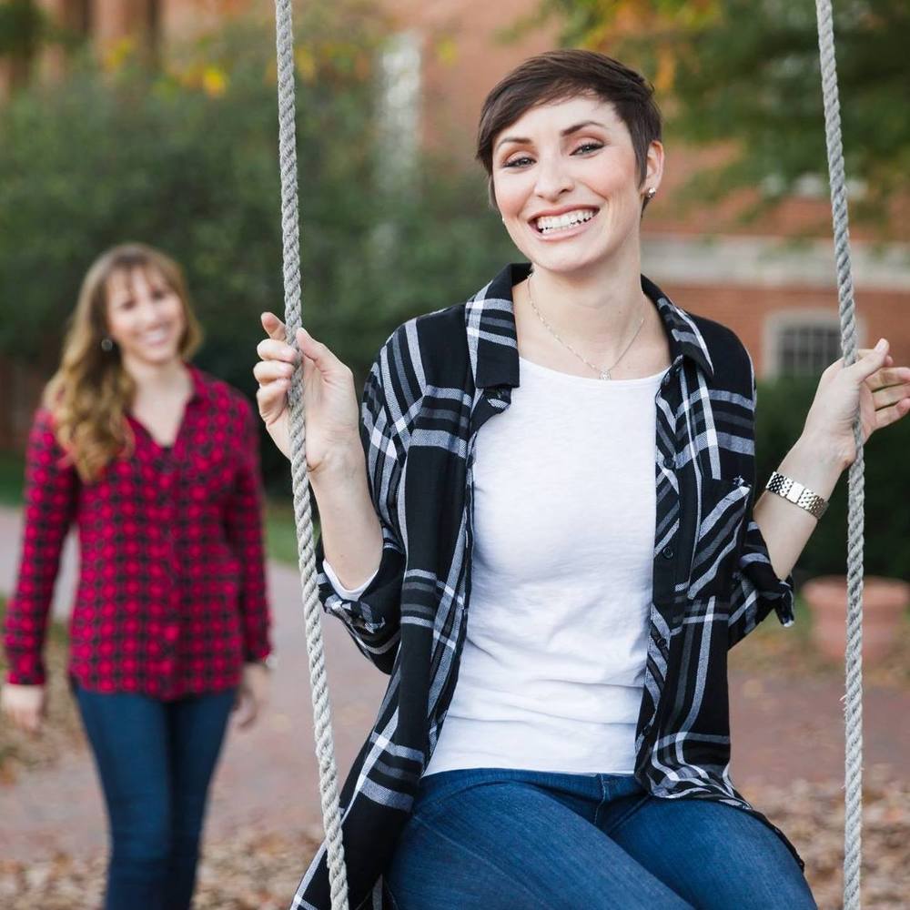 Meet your Posher, Abby